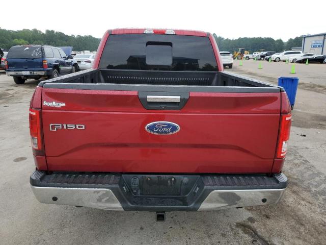 Photo 5 VIN: 1FTEW1CP1HFA56394 - FORD F150 SUPER 