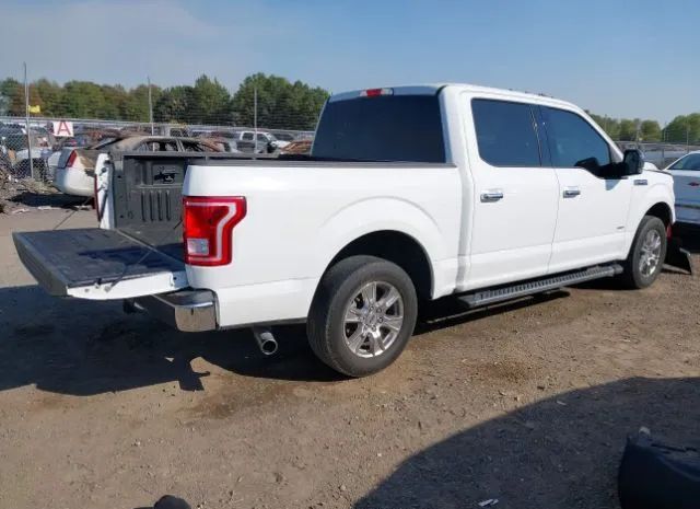 Photo 3 VIN: 1FTEW1CP1HFA63572 - FORD F-150 