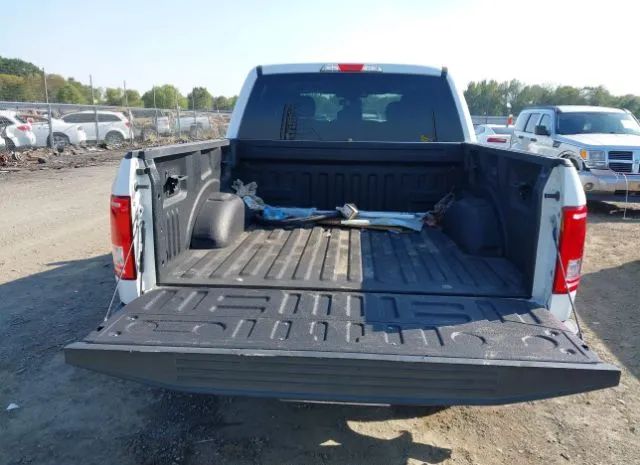 Photo 7 VIN: 1FTEW1CP1HFA63572 - FORD F-150 