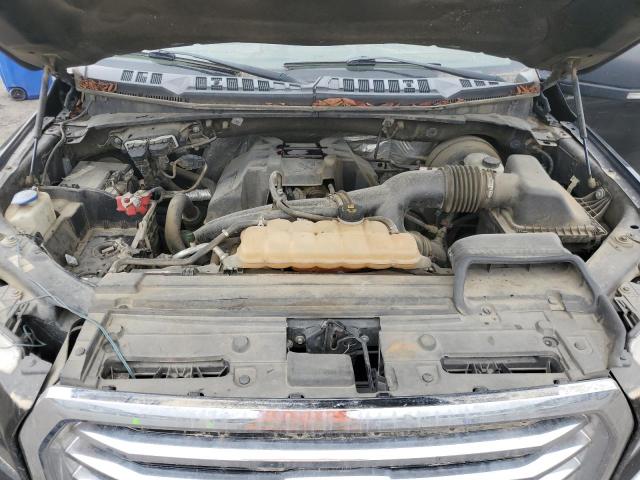 Photo 10 VIN: 1FTEW1CP1HFA82204 - FORD F150 SUPER 