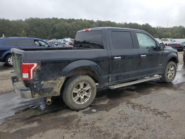 Photo 2 VIN: 1FTEW1CP1HFA82204 - FORD F150 SUPER 