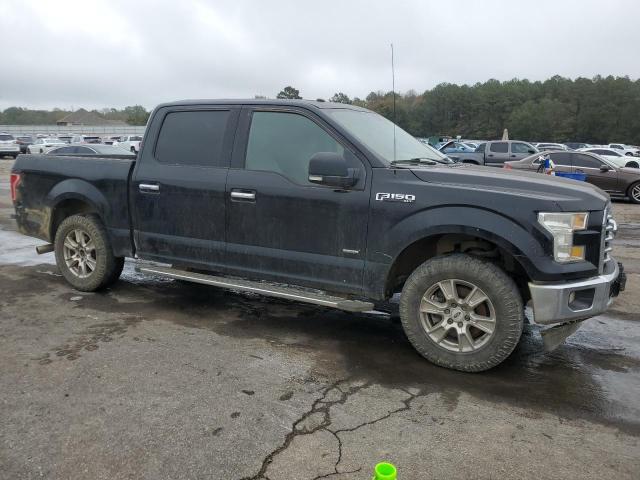 Photo 3 VIN: 1FTEW1CP1HFA82204 - FORD F150 SUPER 