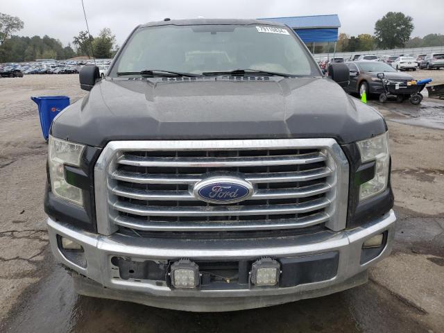 Photo 4 VIN: 1FTEW1CP1HFA82204 - FORD F150 SUPER 