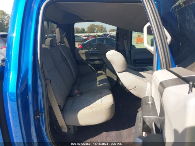 Photo 7 VIN: 1FTEW1CP1HFB05299 - FORD F-150 