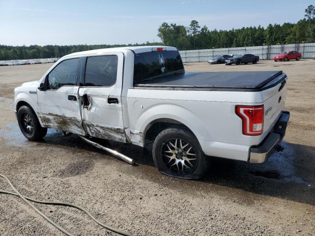 Photo 1 VIN: 1FTEW1CP1HFB67947 - FORD F-150 