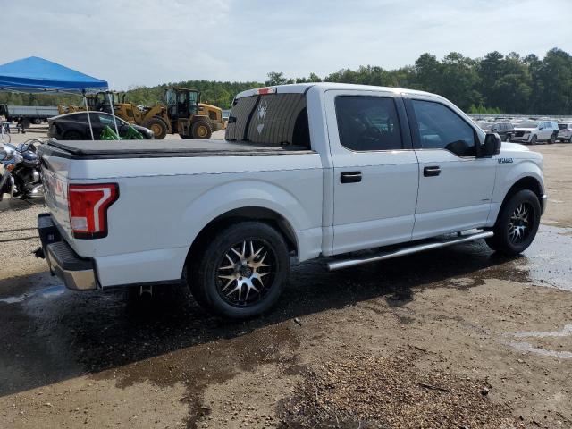 Photo 2 VIN: 1FTEW1CP1HFB67947 - FORD F-150 