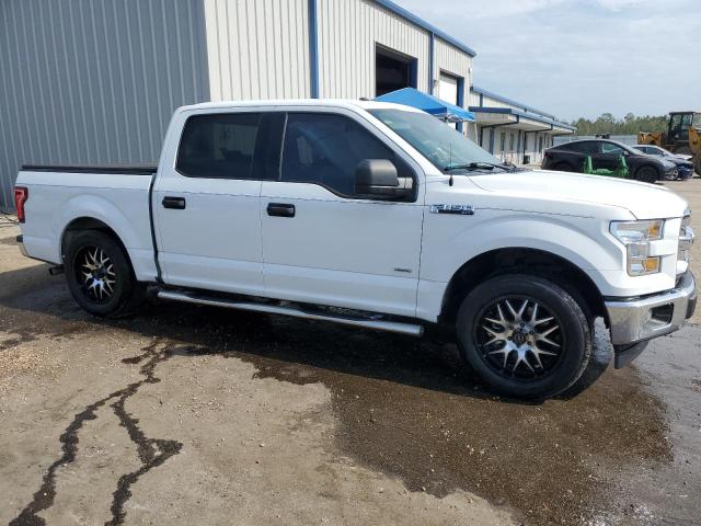 Photo 3 VIN: 1FTEW1CP1HFB67947 - FORD F-150 