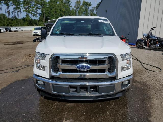 Photo 4 VIN: 1FTEW1CP1HFB67947 - FORD F-150 