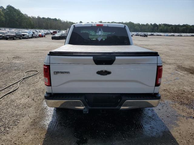 Photo 5 VIN: 1FTEW1CP1HFB67947 - FORD F-150 