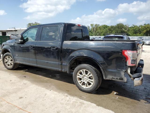 Photo 1 VIN: 1FTEW1CP1HFB68483 - FORD F150 SUPER 