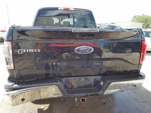 Photo 5 VIN: 1FTEW1CP1HFB68483 - FORD F150 SUPER 