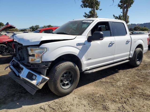 Photo 0 VIN: 1FTEW1CP1HKC41455 - FORD F150 SUPER 