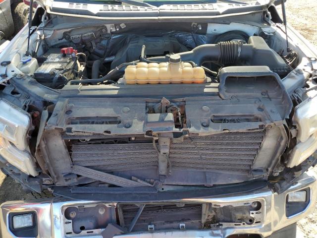 Photo 10 VIN: 1FTEW1CP1HKC41455 - FORD F150 SUPER 