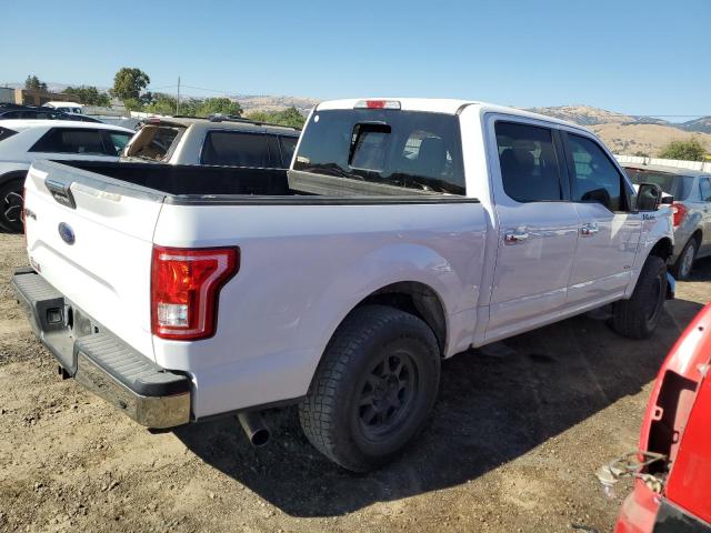 Photo 2 VIN: 1FTEW1CP1HKC41455 - FORD F150 SUPER 