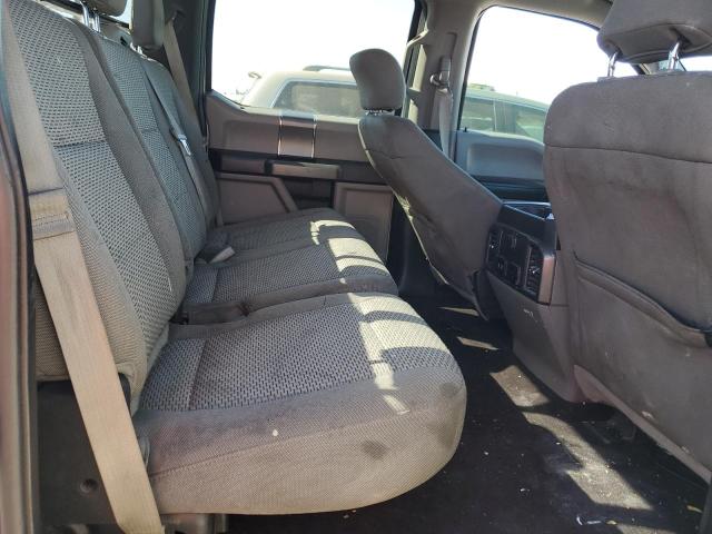 Photo 9 VIN: 1FTEW1CP1HKC41455 - FORD F150 SUPER 