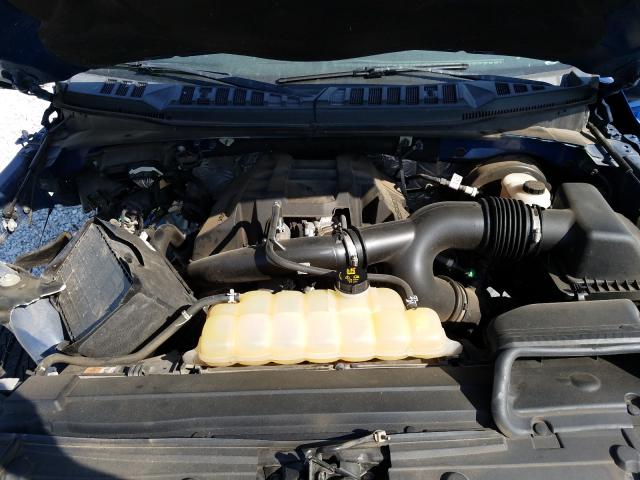 Photo 6 VIN: 1FTEW1CP1HKE36360 - FORD F150 SUPER 