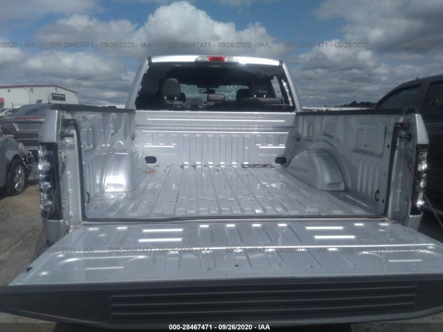 Photo 7 VIN: 1FTEW1CP1JFB21525 - FORD F-150 