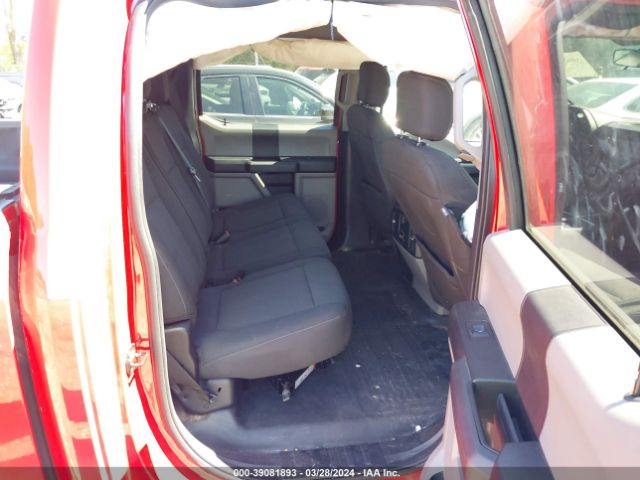 Photo 7 VIN: 1FTEW1CP1JFC98155 - FORD F-150 