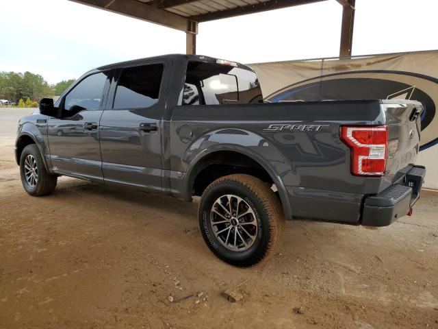 Photo 1 VIN: 1FTEW1CP1JFD24446 - FORD F-150 