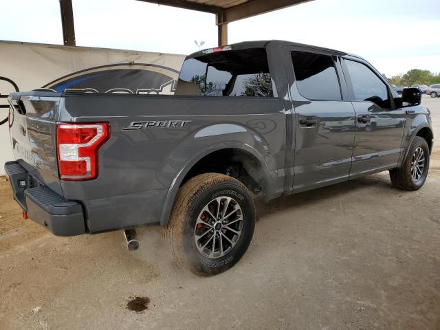 Photo 2 VIN: 1FTEW1CP1JFD24446 - FORD F-150 