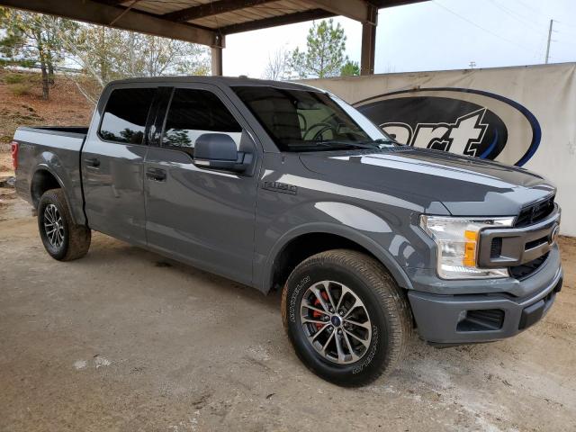 Photo 3 VIN: 1FTEW1CP1JFD24446 - FORD F-150 