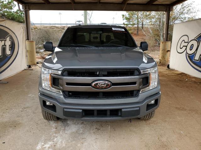 Photo 4 VIN: 1FTEW1CP1JFD24446 - FORD F-150 