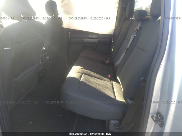 Photo 7 VIN: 1FTEW1CP1JFD25015 - FORD F-150 