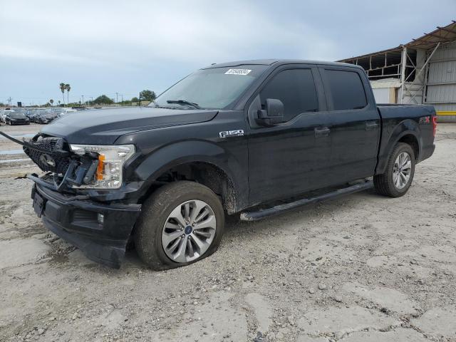 Photo 0 VIN: 1FTEW1CP1JKC08266 - FORD F150 SUPER 