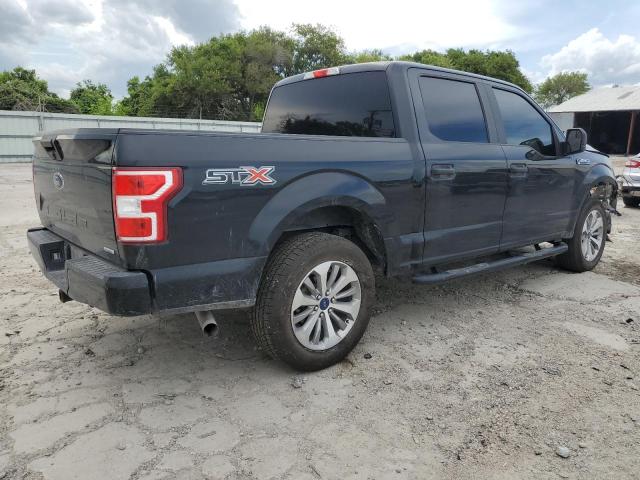 Photo 2 VIN: 1FTEW1CP1JKC08266 - FORD F150 SUPER 