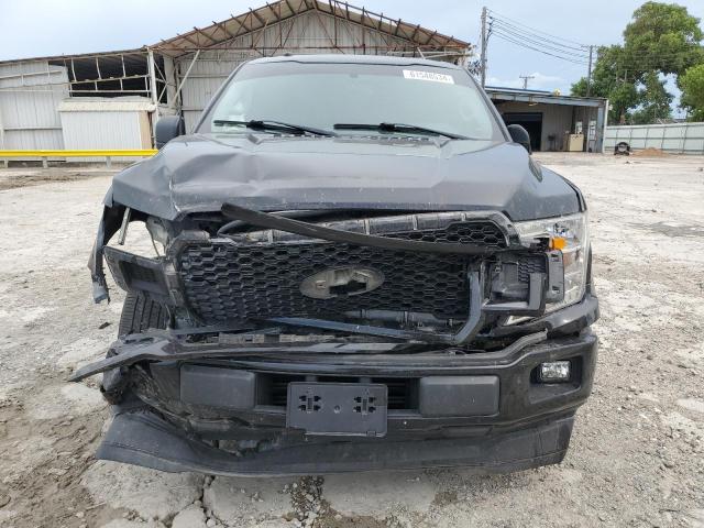 Photo 4 VIN: 1FTEW1CP1JKC08266 - FORD F150 SUPER 