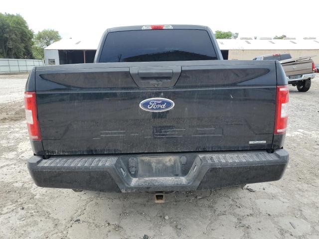 Photo 5 VIN: 1FTEW1CP1JKC08266 - FORD F150 SUPER 