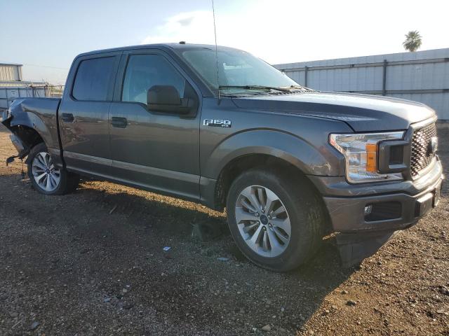 Photo 3 VIN: 1FTEW1CP1JKC50095 - FORD F150 SUPER 