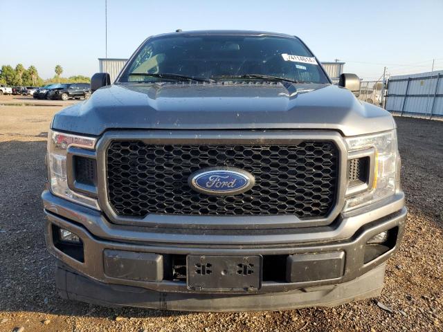 Photo 4 VIN: 1FTEW1CP1JKC50095 - FORD F150 SUPER 