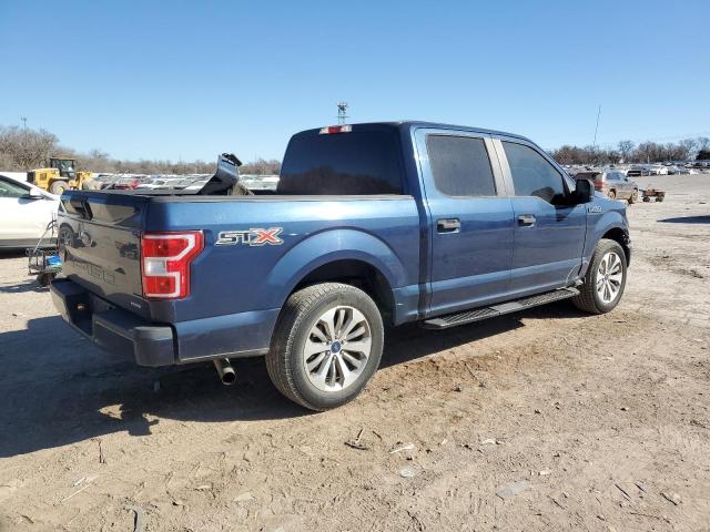 Photo 2 VIN: 1FTEW1CP1JKC62005 - FORD F150 SUPER 