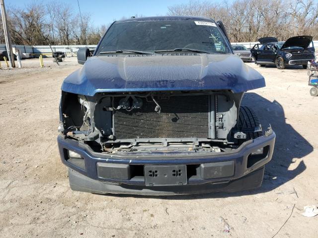 Photo 4 VIN: 1FTEW1CP1JKC62005 - FORD F150 SUPER 