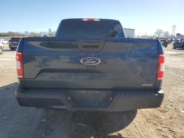 Photo 5 VIN: 1FTEW1CP1JKC62005 - FORD F150 SUPER 