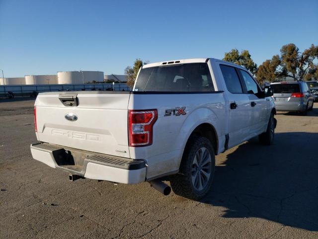 Photo 3 VIN: 1FTEW1CP1JKC64921 - FORD F150 SUPER 