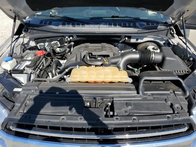 Photo 10 VIN: 1FTEW1CP1JKC77166 - FORD F150 
