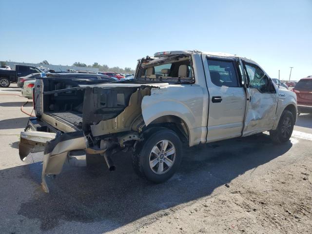 Photo 2 VIN: 1FTEW1CP1JKC77166 - FORD F150 