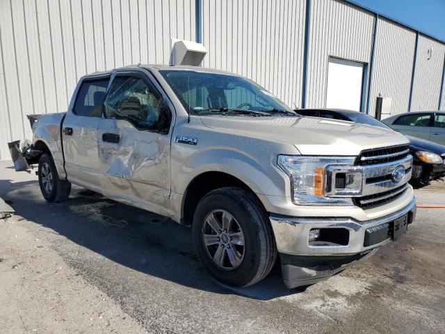 Photo 3 VIN: 1FTEW1CP1JKC77166 - FORD F150 
