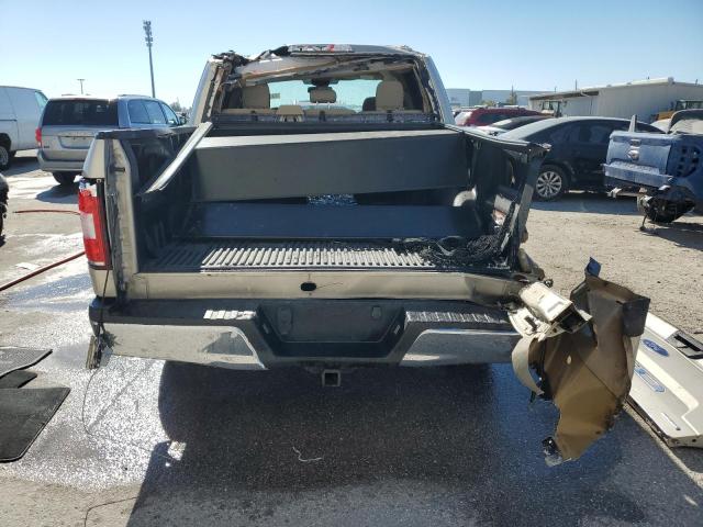 Photo 5 VIN: 1FTEW1CP1JKC77166 - FORD F150 