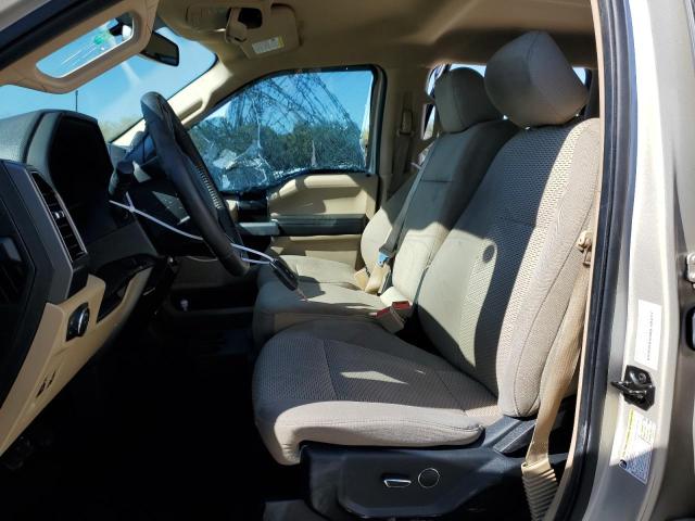 Photo 6 VIN: 1FTEW1CP1JKC77166 - FORD F150 