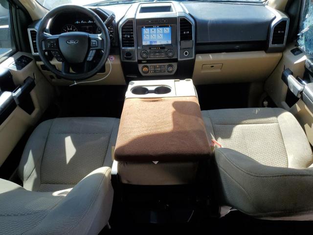 Photo 7 VIN: 1FTEW1CP1JKC77166 - FORD F150 