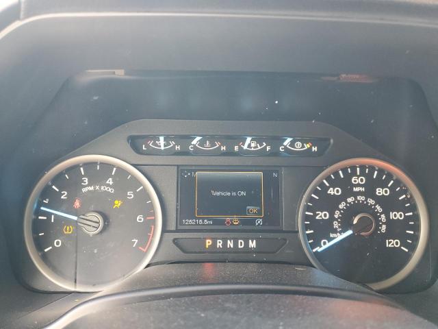 Photo 8 VIN: 1FTEW1CP1JKC77166 - FORD F150 