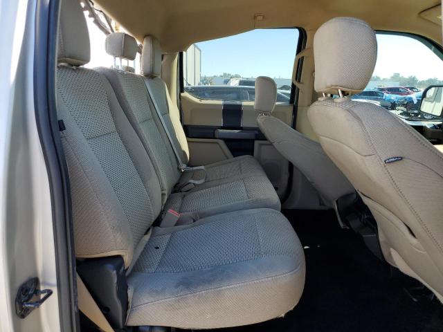 Photo 9 VIN: 1FTEW1CP1JKC77166 - FORD F150 