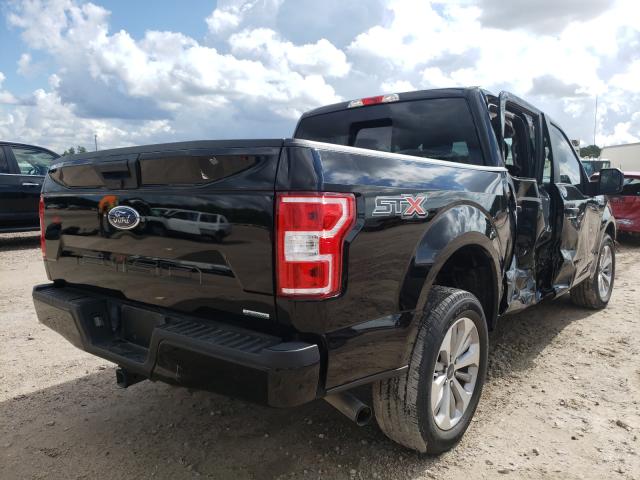 Photo 3 VIN: 1FTEW1CP1JKD43506 - FORD F-150 