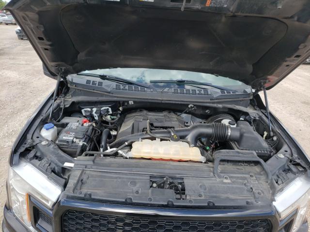 Photo 6 VIN: 1FTEW1CP1JKD43506 - FORD F-150 