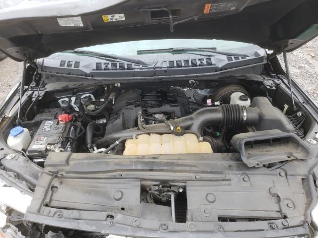 Photo 6 VIN: 1FTEW1CP1JKD77266 - FORD F150 SUPER 