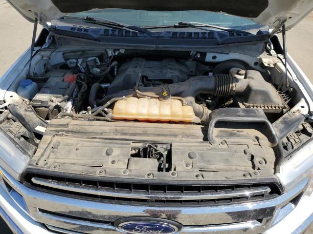 Photo 10 VIN: 1FTEW1CP1JKE96581 - FORD F150 SUPER 