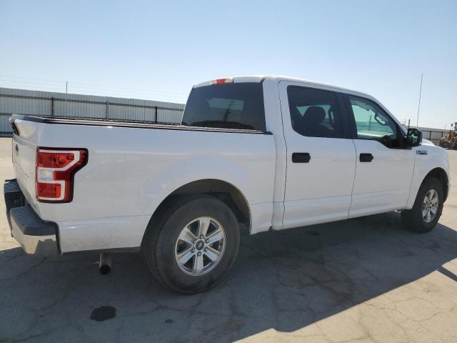 Photo 2 VIN: 1FTEW1CP1JKE96581 - FORD F150 SUPER 